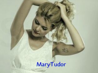 MaryTudor