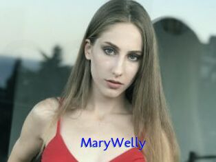 MaryWelly