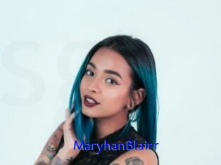 MaryhanBlairr