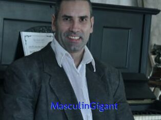 MasculinGigant