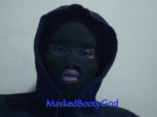 MaskedBootyGod