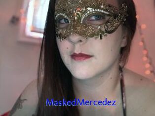 MaskedMercedez