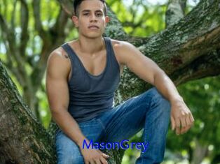 MasonGrey