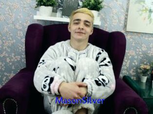 MasonSilver