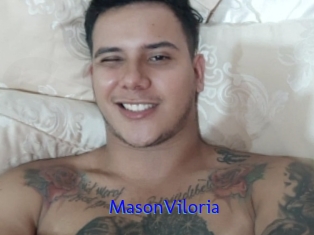 MasonViloria