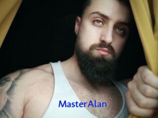 MasterAlan