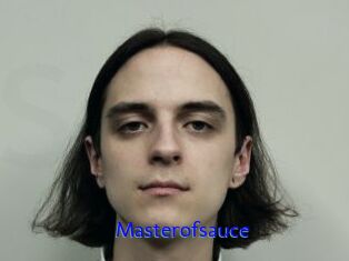 Masterofsauce