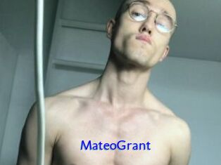 MateoGrant