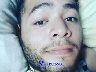 Mateosso