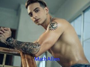 MathAllen