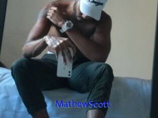 MathewScott