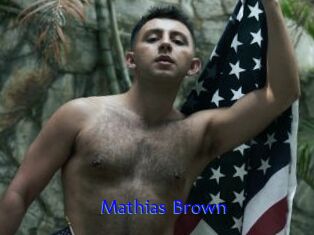 Mathias_Brown