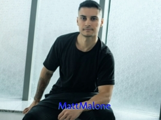 MattMalone