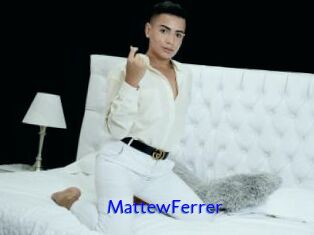 MattewFerrer