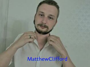 MatthewClifford