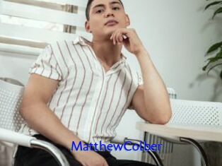 MatthewColber