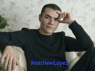 MatthewLopez