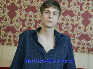 MatthewXEverhard