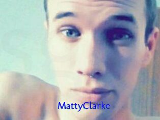 MattyClarke