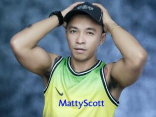 MattyScott