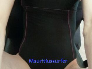 Mauritiussurfer