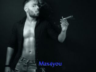 Max4you