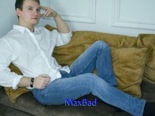 MaxBad