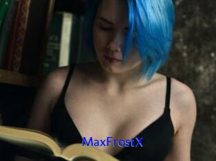 MaxFrostX