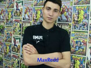 MaxRedd