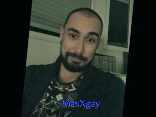 MaxXgay