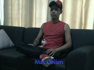 Max_Collen