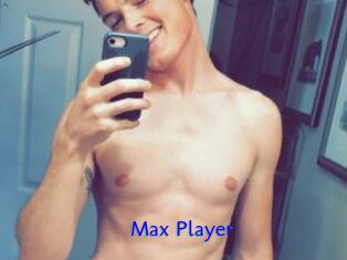 Max_Player