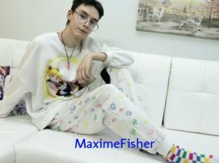 MaximeFisher