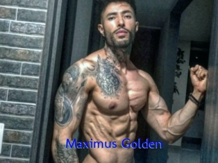 Maximus_Golden