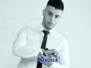 MaxusLe