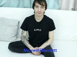 MaxwellBennett