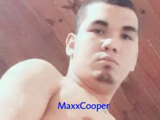 MaxxCooper