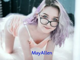 MayAllen