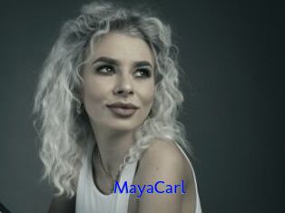 MayaCarl