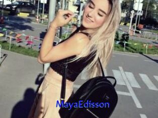 MayaEdisson