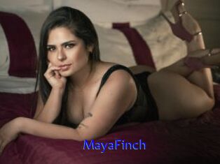 MayaFinch