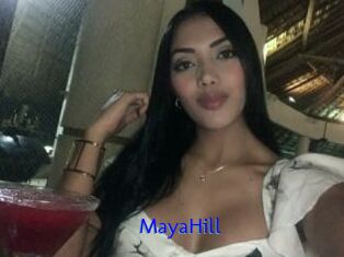 MayaHill