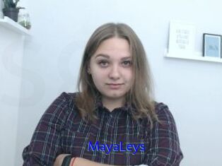 MayaLeys