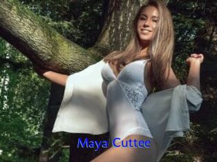 Maya_Cuttee