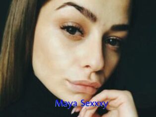 Maya_Sexxxy