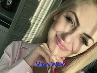 Maya_WoW