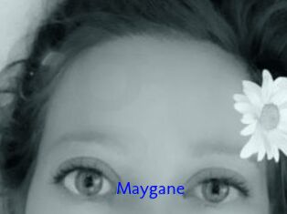 Maygane