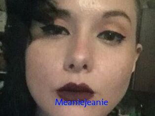 MeanieJeanie