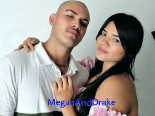 MeganAndDrake