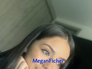 MeganFicher